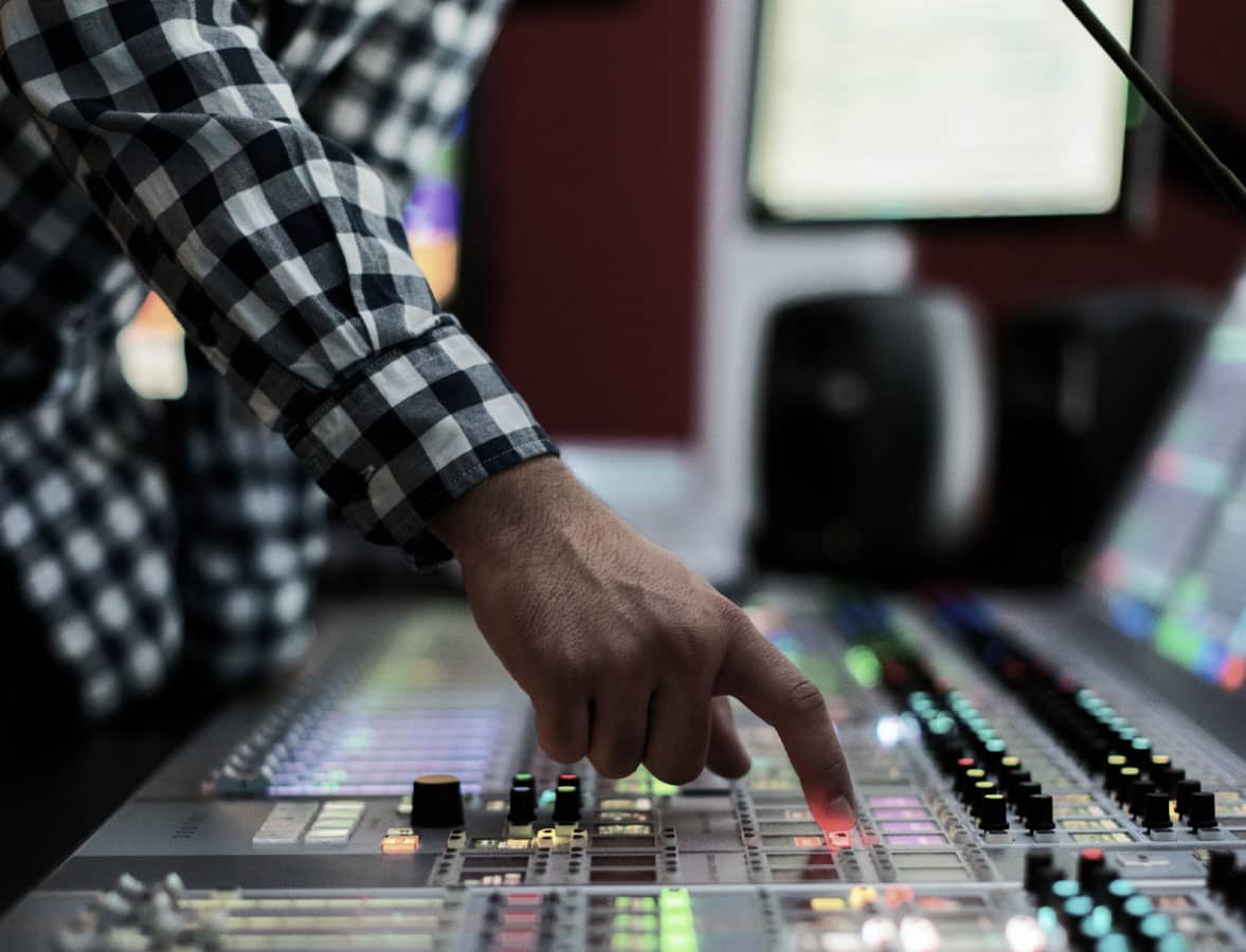 Caso de uso y personalidad sonora